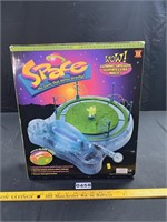 Space Board Game