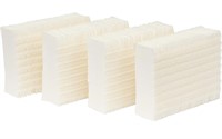 4 AIRCARE HDC12 Replacement Humidifier Filters