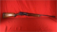 Browning (Belgium) Model Light 12 Shotgun 12ga