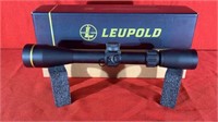 Leupold VX Freedom 4-12x40CDS Scope Tri-MOA