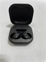 A16 Wireless Earbuds with charger case.
