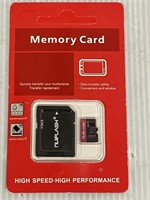 1 TB micro and memory card class 10