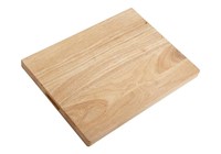 Wooden Cutting Board 18x24