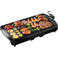 IKICH Electric Griddle Grill