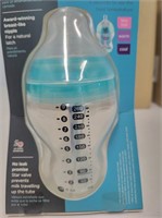 Tommee Tippee Anti Colic Bottles - Set of 3