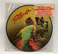 "Footloose" Movie Soundtrack Picture Disc