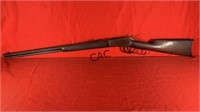 Winchester 1892 Rifle 25-20WCF SN#276073