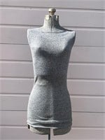 1960s Dressmakers Dressform