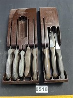 Cutco Knives, Carving Set
