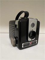 Vintage Kodak Brownie Hawkeye Camera