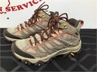 Merrell Women’s 5 Hiking Shoes Boots Waterproof