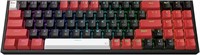 New $70 Redragon Mechanical Gaming Keyboard