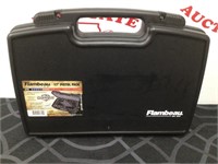 Flambeau 17in Pistol Pack Case