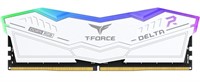 1 T-Force Delta RGB DDR5 Ram 24 GB