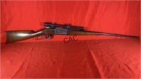 Savage Arms Model 1899 .303 L/A Rifle SN#109841
