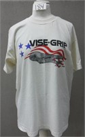 Vintage Vise-Grip USA T-Shirt