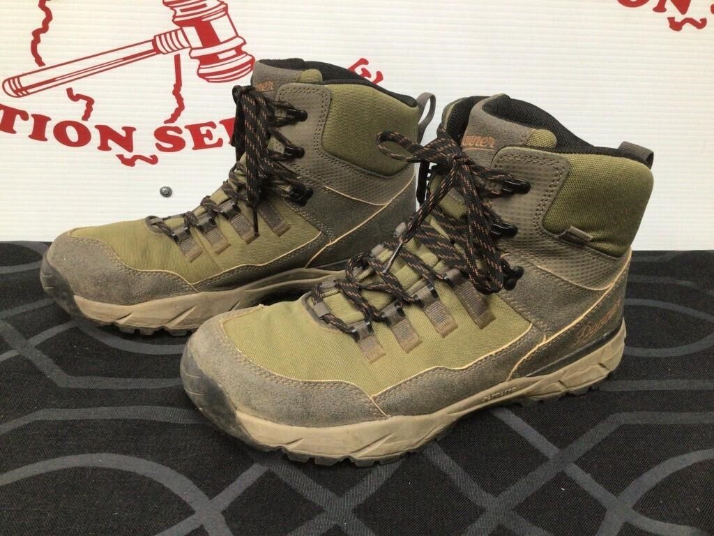 Danner Men’s 11.5 Vital Trail 5” Boots Lace Up