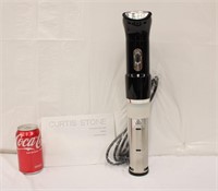 Curtis Stone Spot On Sous Vide Cooker ~ Unused