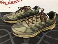 Merrell Men’s 12 Tennis Shoes Lace Up
