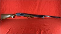 Winchester Model 12 Shotgun 12ga SN#1789721