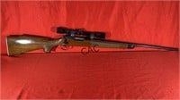 Remington Model 700 Rifle 6mm Rem SN#349109