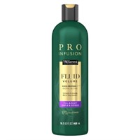 Tresemme Pro Infusion Fluid Volume Full & Silky Co