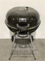 GrillSmith Pioneer 22.5" Charcoal Grill