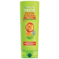 Garnier Fructis Grow Strong Thickening Conditioner