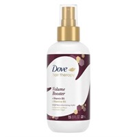 Dove Beauty Volume Booster Hair Therapy - 7.5 fl o