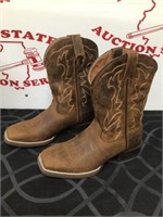 Ariat Men’s 8.5D Style 10038330 Cowboy Boots