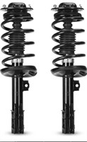 MostPlus strut and coil spring assembly kit
