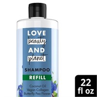 Love Beauty and Planet Pure Nourish Ultra Deep Hyd