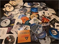 Television & film promotional dvds, FYC for your