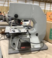Shop Craft 10in Band saw