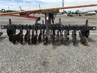 Yetter Weight Transfer System 15ft