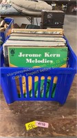 Tote of Albums