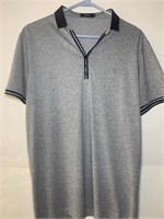 HUGO BOSS POLO XL