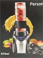 Toyuugo personal blender