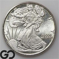 1/2 ounce Silver Generic Round, 0.999 Fine Silver