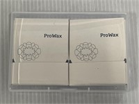 Hearing Aid Wax Guards Filters Oticon ProWax