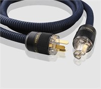 HI-End Amplifier HIFI Power Cable Audiophile