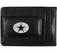 Dallas Cowboys NFL leather wallet