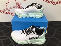 Hoka Women’s 7.5B Rincon Tennis Shoes NIB