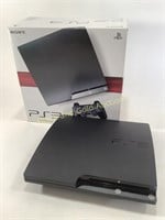 SONY PlayStation 3 - 120GB Used & Complete