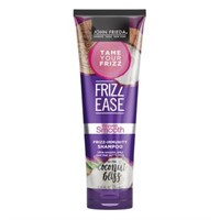 John Frieda Frizz Ease Smooth Shampoo  8.45oz