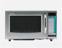 Sharp Commercial Microwave Oven