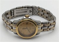 Omega Seamaster Wrist Watch