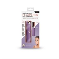 Flawless Finishing Touch Facial Hair Remover