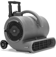 B-Air Commercial Air Mover Floor Dryer