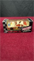 RCA limited Edition 1/64 Scale Die Cast Car